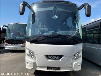 حافلة نقل لمسافات طويلة VDL FUTURA FHD2 - 2019 - 377460 KM: صورة 2