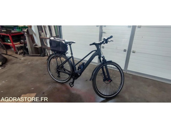 دراجة نارية