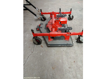 جزازة عشب الحدائق KUBOTA
