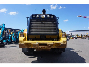 تأجير CAT 972 K  CAT 972 K: صورة 5