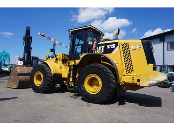 تأجير CAT 972 K  CAT 972 K: صورة 4
