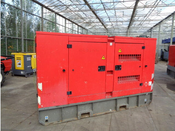 مجموعة المولد DOOSAN