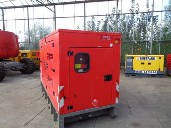 تأجير  Doosan G100 Doosan G100: صورة 3