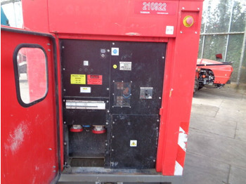 تأجير  Doosan G100 Doosan G100: صورة 4