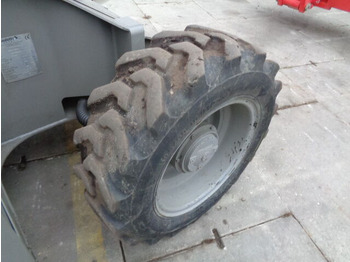 تأجير  Haulotte HA120 Haulotte HA120: صورة 2