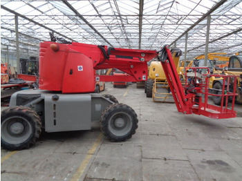 تأجير  Haulotte HA120 Haulotte HA120: صورة 1