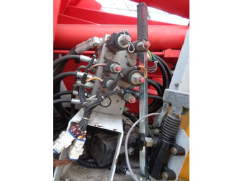 تأجير  Haulotte HA120 Haulotte HA120: صورة 5