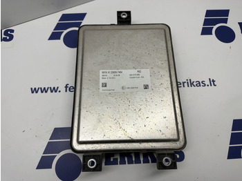 وحدة إي سي يو CONTINENTAL