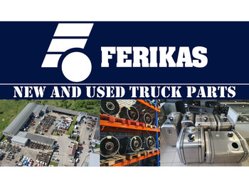 قطع الغيار - شاحنة للبيع  DAF monitor, display: صورة 5