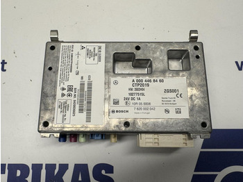 وحدة إي سي يو MERCEDES-BENZ Actros