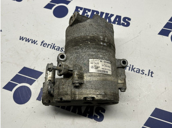 ضاغط المكيف MERCEDES-BENZ Actros