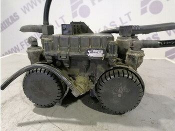 أجزاء الفرامل MERCEDES-BENZ