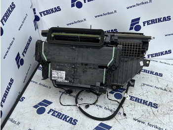 الحرارة/ التهوية MERCEDES-BENZ