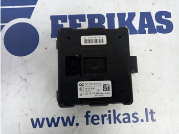 وحدة إي سي يو MERCEDES-BENZ