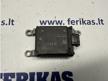 وحدة إي سي يو MERCEDES-BENZ