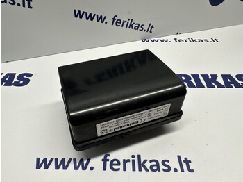 وحدة إي سي يو MERCEDES-BENZ