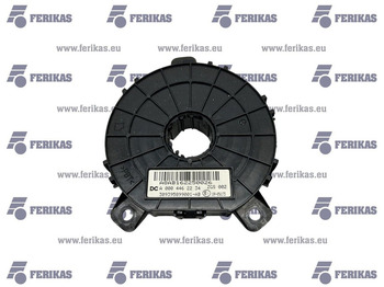 وحدة إي سي يو MERCEDES-BENZ