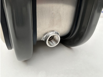 خزان هيدروليكي - شاحنة للبيع  Onbekend: صورة 4