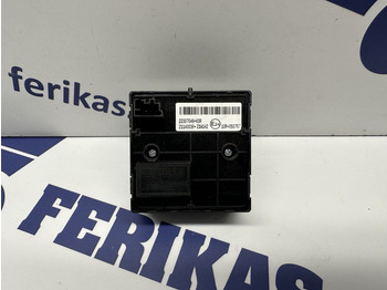 لوحة العدادات - شاحنة Renault cruise control switch: صورة 2