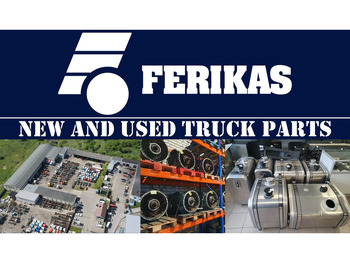 لوحة العدادات - شاحنة Renault cruise control switch: صورة 4