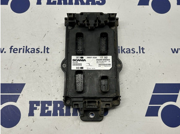 وحدة إي سي يو SCANIA