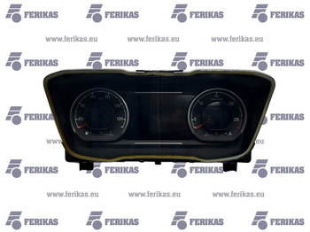 لوحة العدادات SCANIA R