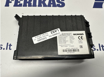 وحدة إي سي يو SCANIA R