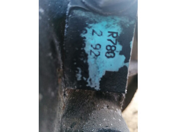 ترس تفاضلي - شاحنة Scania R differential ratio 2.92: صورة 3 ترس تفاضلي - شاحنة Scania R differential ratio 2.92: صورة 3