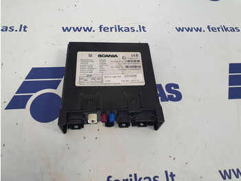 وحدة إي سي يو SCANIA