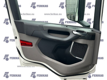 باب و قطع الغيار - شاحنة Scania left side: صورة 3 باب و قطع الغيار - شاحنة Scania left side: صورة 3