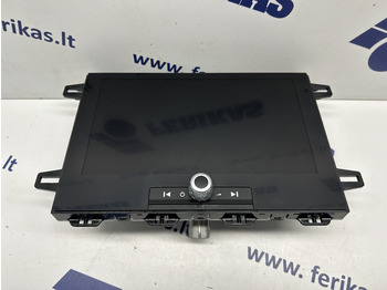 قطع الغيار DAF