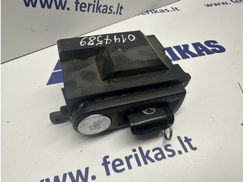 قطع الغيار MERCEDES-BENZ Actros