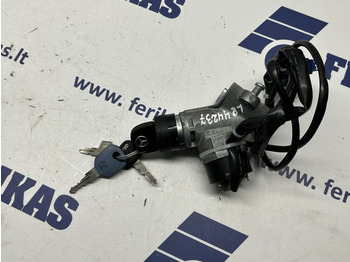 قطع الغيار MERCEDES-BENZ Atego