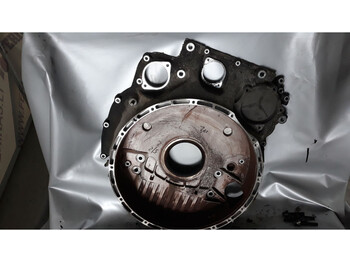 قطع الغيار MERCEDES-BENZ