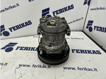 ضاغط المكيف VOLVO FH