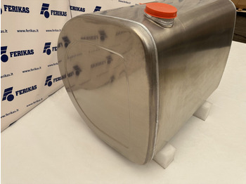 خزان الوقود - شاحنة للبيع Volvo New aluminum fuel tank 365L: صورة 3 خزان الوقود - شاحنة للبيع Volvo New aluminum fuel tank 365L: صورة 3