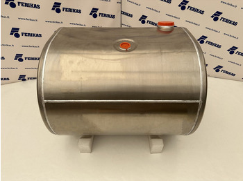 خزان الوقود - شاحنة للبيع Volvo New aluminum fuel tank 365L: صورة 5 خزان الوقود - شاحنة للبيع Volvo New aluminum fuel tank 365L: صورة 5