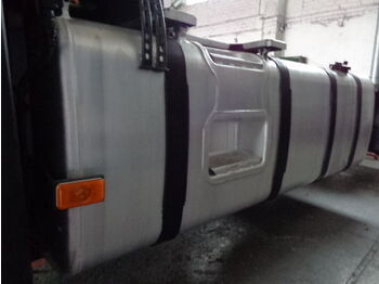 خزان الوقود - شاحنة Volvo complete fuel tank with brackets and fuel pump, used or brand ne: صورة 5