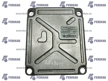 وحدة إي سي يو VOLVO