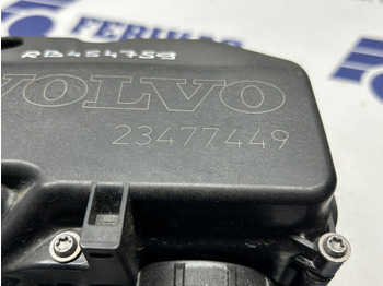 علبة العادم/ نظام العادم - شاحنة Volvo pump: صورة 3 علبة العادم/ نظام العادم - شاحنة Volvo pump: صورة 3