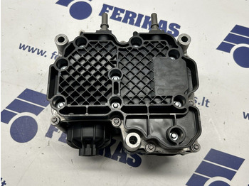 علبة العادم/ نظام العادم - شاحنة Volvo pump: صورة 2 علبة العادم/ نظام العادم - شاحنة Volvo pump: صورة 2