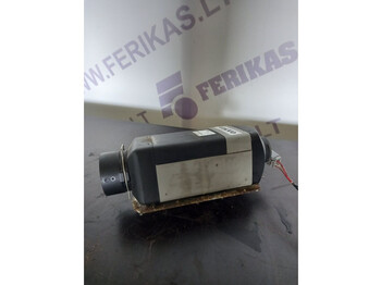 الحرارة/ التهوية - شاحنة Webasto FH 4: صورة 2