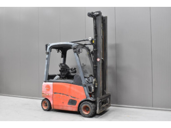 رافعة شوكية كهربائية LINDE E 20 PH-01: صورة 1