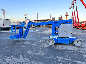مرفاع مفصلي GENIE Z34/22