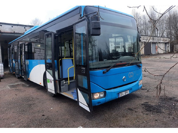 حافلة المدينة IRISBUS