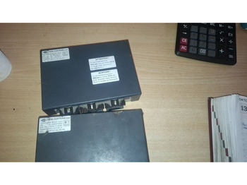 وحدة إي سي يو MAN