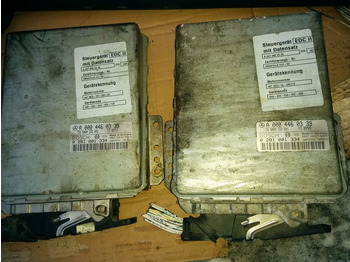 وحدة إي سي يو MERCEDES-BENZ