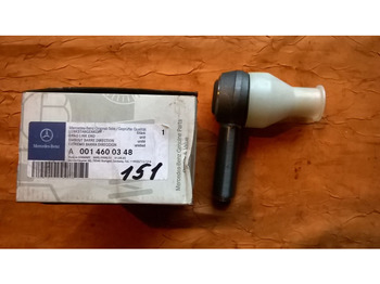 تأجير Mercedes-Benz O405 Mercedes-Benz O405: صورة 5