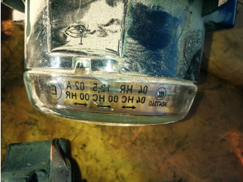 المصابيح الأمامية - حافلة Scania Irizar Volvo. Man. Mersedes Scania: صورة 5 المصابيح الأمامية - حافلة Scania Irizar Volvo. Man. Mersedes Scania: صورة 5