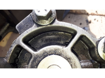 مضخة زيت Volvo B10/ B12 =: صورة 2 مضخة زيت Volvo B10/ B12 =: صورة 2